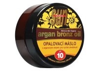 SUN Vital opal máslo arg bronz OF10 200ml